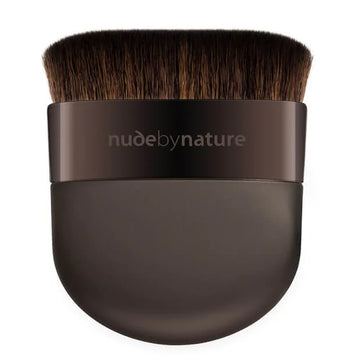Nude By Nature Ultimate Perfecting Brush Beauty Face Makeup Professional Tools