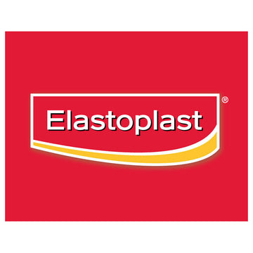 Elastoplast Sport Hi-Stretch Support And Compression Bandages Roll 7.5Cm x 7M