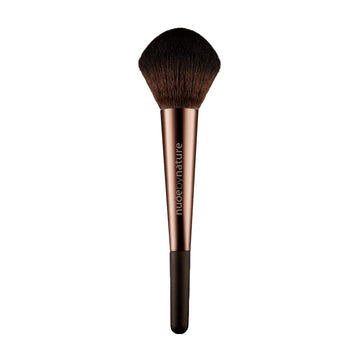 Nude by Nature Finishing Loose Powder Brush 05 Makeup Tools Cosmetics Brushes