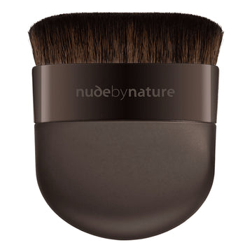 Nude By Nature Ultimate Perfecting Brush 13 Beauty Cosmetic Face Makeup Tools