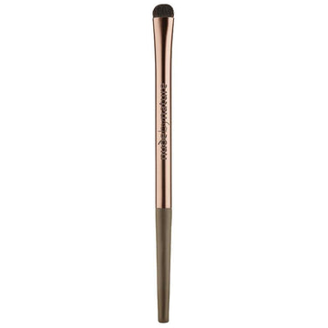 Nude By Nature Smudge Brush 16 Beauty Makeup Cosmetics Eyes Professional Tool
