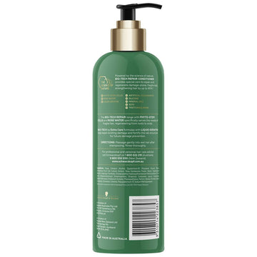 Schwarzkopf Extra Care Bio-Tech Repair Conditioner Nourish Moistures Hair 500mL