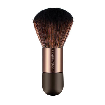 Nude By Nature Mini Mineral 24 Brush Beauty Cosmetics Makeup Professional Tools
