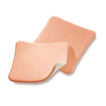 Smith & Nephew Allevyn Non Adhesive Dressing Bandage Pads Plasters 10Cm x 10Cm