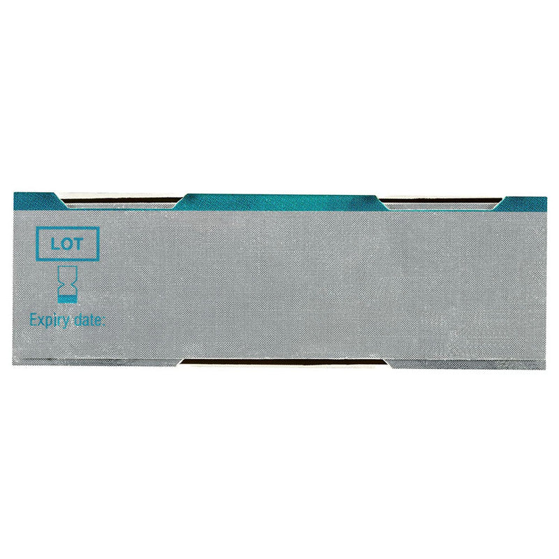 BandAid Advanced Healing Hydro Seal Gel Plasters Regular Strip Dressi