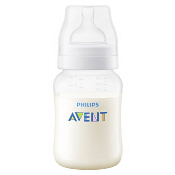 Philips Avent PP Bottle Single 260mL