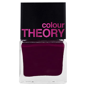 Colour Theory Nail Polish Snooker Him Streak-free Lacquer Manicure Pedicure