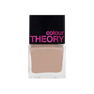 Colour Theory Nail Polish All Things Beige Pedicure Manicure Varnish Nailcare