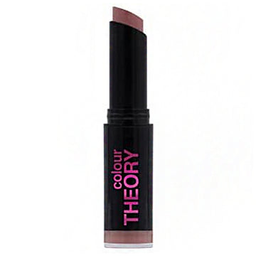 Colour Theory Timeless Long Lasting Lipstick Moisturising Lip Stick Lippy Makeup