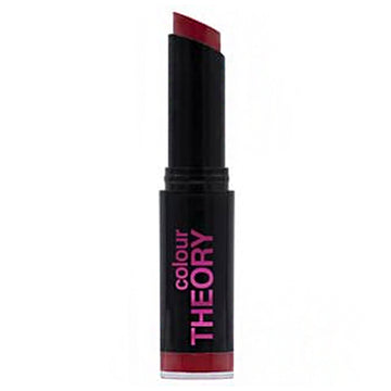 Colour Theory Swipe Right Long Lasting Lipstick Makeup Moisturising Lip Stick