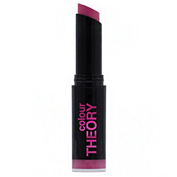 Colour Theory Pink Lemonade Long Lasting Lipstick Makeup Moisturising Lip Stick