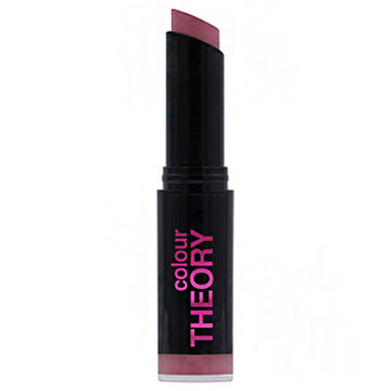 Colour Theory Pink Persuasion Long Last Lipstick Makeup Moisturising Lipsticks
