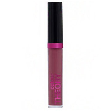 Colour Theory Royal Berry Lip Gloss Long Lasting Color Liquid Lipstick Makeup