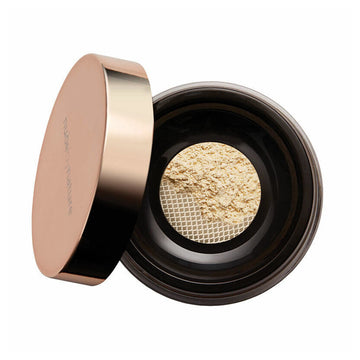 Nude By Nature Translucent Loose Finishing Powder 04 Banana Face Make Up 10g