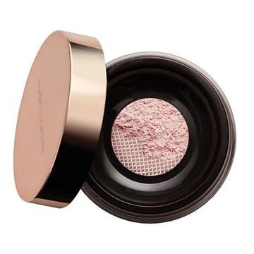 Nude By Nature Translucent Loose Finishing Powder 03 Soft Rose Face Make Up 10g