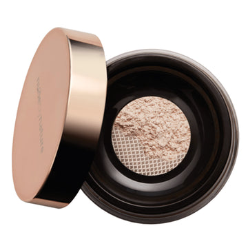 Nude By Nature Translucent Loose Finishing Powder 01 Natural Face Make Up 10g