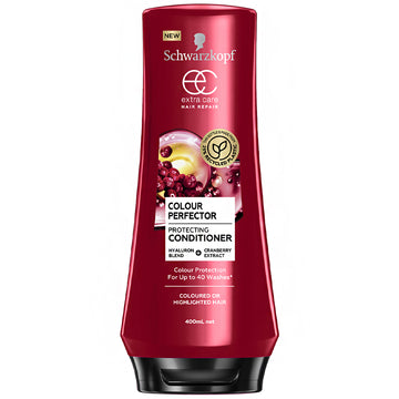Schwarzkopf Extra Care Colour Perfector Protecting Hair Repair Conditioner 400mL